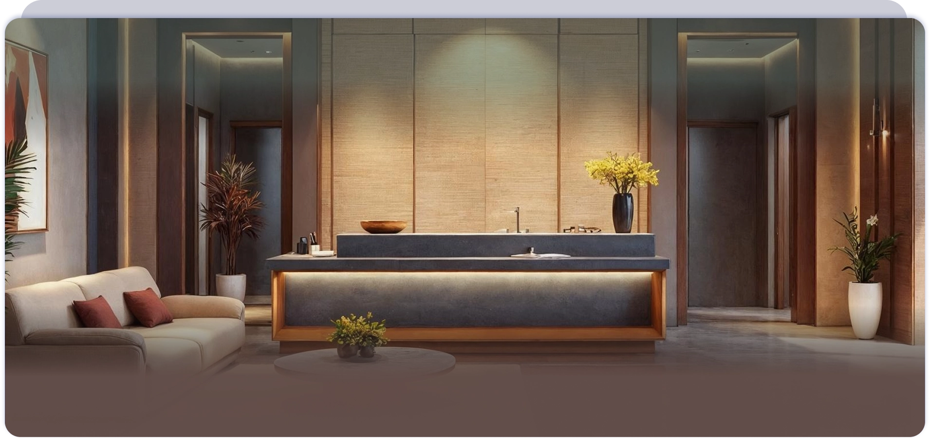 Hospitality
